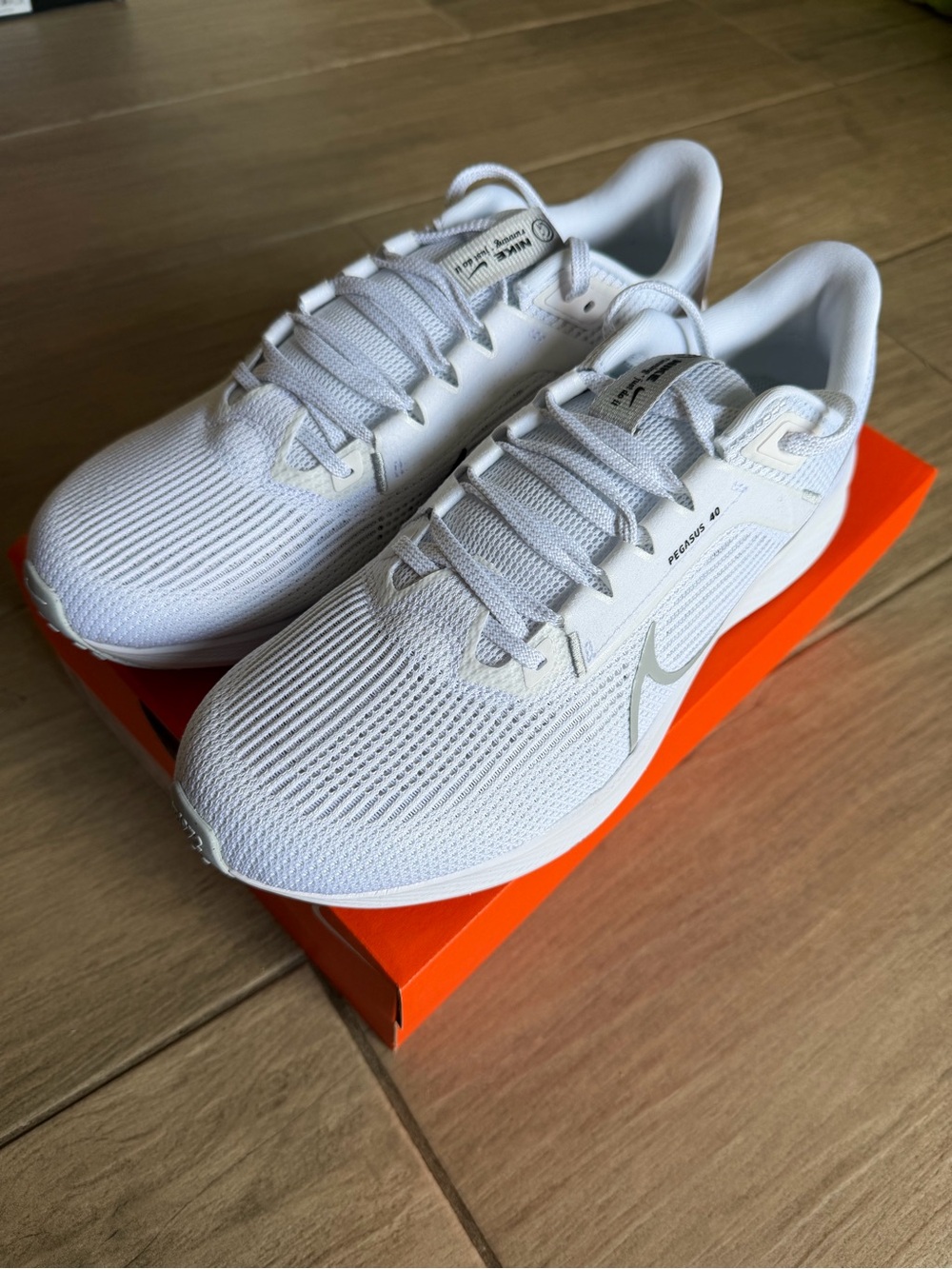 Nike Air Zoom Pegasus 40